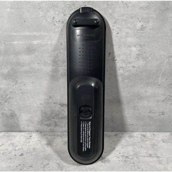 SPECTRUM Time Warner Cable TV DVD Remote Control UR5U-8780L-BHC Controller - Picture 3 of 5